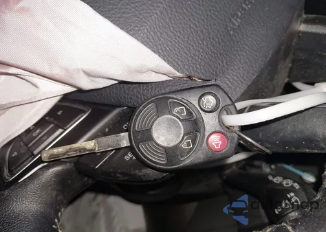 2017 Ford Escape Se из США, поврежденный, VIN 1FMCU9GD4HUE03462